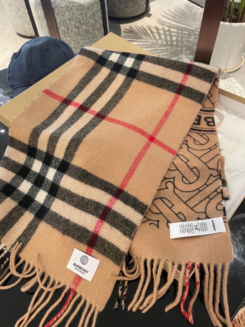 Burberry Scarf